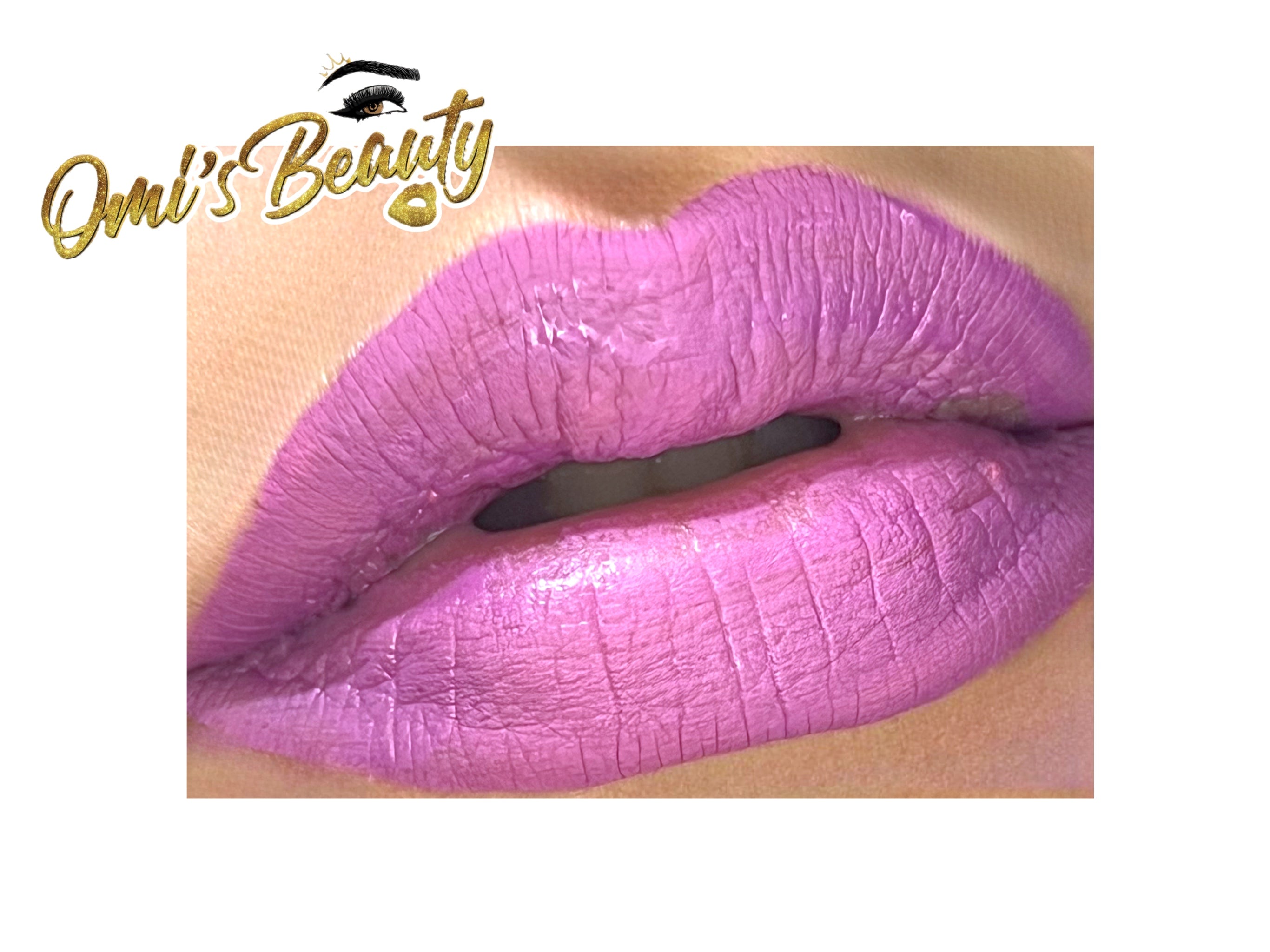 Lavender sale matte lipstick